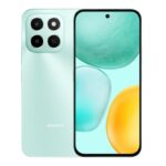 HONOR X6c 6/128GB PLAVI