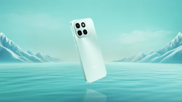 HONOR X6c 6/128GB PLAVI - Image 2