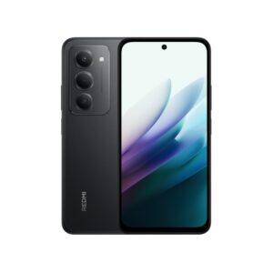 XIAOMI REDMI 15 6/128GB CRNI