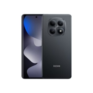 XIAOMI REDMI NOTE 15 8/256GB CRNI