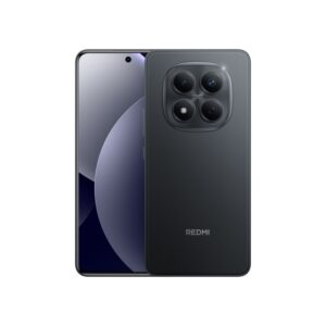 XIAOMI REDMI NOTE 15 PRO 12/512GB CRNI