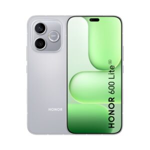 HONOR 600 LITE 8/256GB SIVA