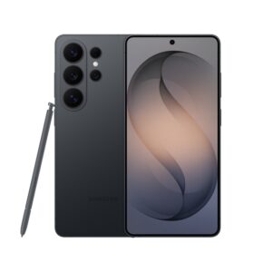 SAMSUNG S26 ULTRA 12/256 CRNI 5G SM-S948BZKDEUC