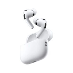 APPLE AIRPODS PRO3 SLUŠALICE SA MAGSAFE KUĆIŠTEM ZA PUNJENJE (USB-C) MFHP4ZM/A