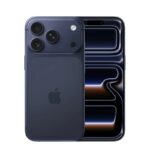 APPLE IPHONE 17 PRO MAX 256GB DEEP BLUE MFYP4SX/A