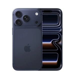 APPLE IPHONE 17 PRO MAX 256GB DEEP BLUE MFYP4SX/A
