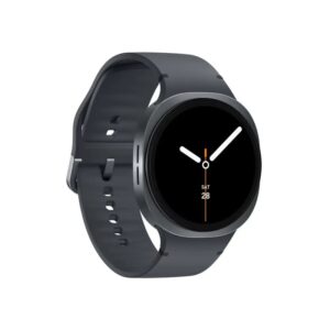 SAMSUNG GALAXY WATCH 8 BT 44MM TAMNO SIVI
