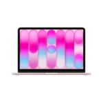 APPLE MacBook NEO 13", A18 PRO 6C CPU/5C GPU, 8GB, 512GB, ZEE, blush - mhfj4ze/a